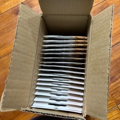 歯間ブラシ　17セットの画像