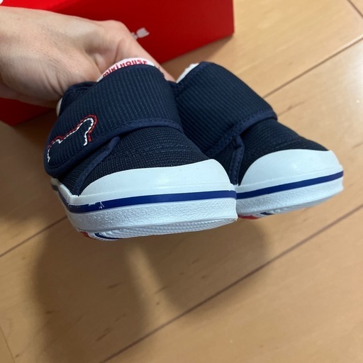 ミキハウス