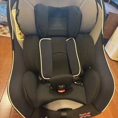 joie Arc360° チャイルドシート isofix