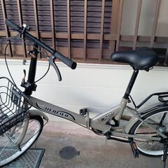 自転車