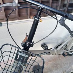 自転車の画像