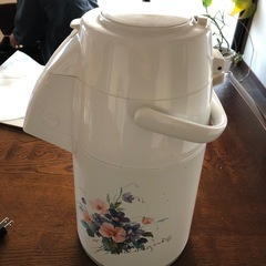 レトロポット