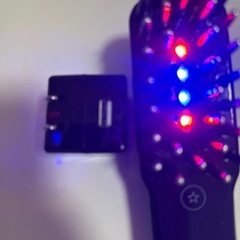 2025年2月11日16時お待ち合わせ正規品　デンキバリブラシの画像