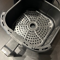 ノンフライヤーの画像