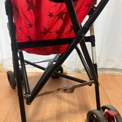 トイザらス　ベビーカーの画像