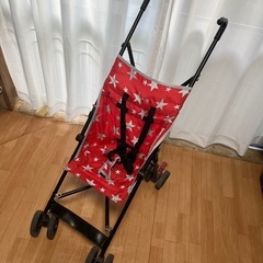 トイザらス　ベビーカー