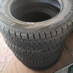 185/65Ｒ15 スタッドレス　四本セット