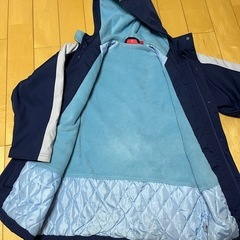 PUMA プーマ　ベンチコート　(140cm)の画像
