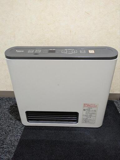 断捨離中取来人に無償で差し上げます。 (ケンイチ) 子安の季節、空調家電《ファンヒーター》の中古あげます・譲ります｜ジモティーで不用品の処分
