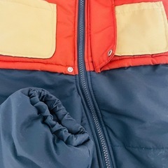 スノーウェアー　キッズ95センチ！美品の画像