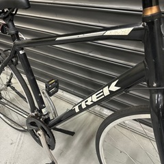 TREK FX1 クロスバイクの画像