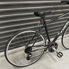 TREK FX1 クロスバイクの画像