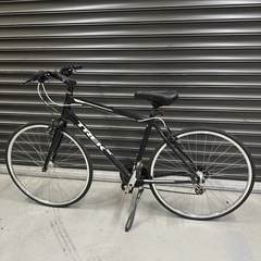 TREK FX1 クロスバイクの画像