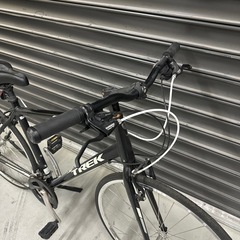 TREK FX1 クロスバイクの画像