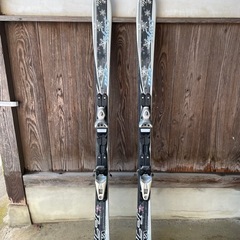 【取引き者決定】スキー板  150cm  