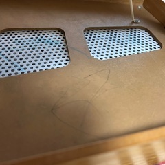 カワイ　グランドピアノの画像