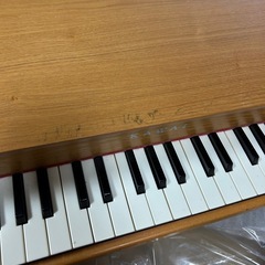 カワイ　グランドピアノの画像