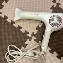 salon sense 300 ドライヤー