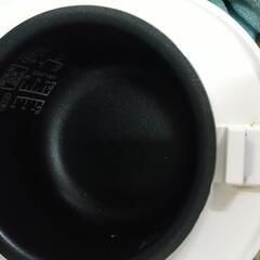 炊飯器の画像
