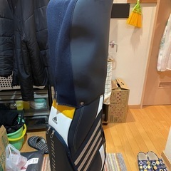 ゴルフクラブセット