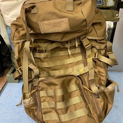 バックパック風リュック
