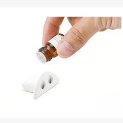 激安！！！アロマ加湿器♬レモンオイル付き！の画像