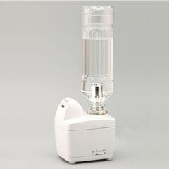 激安！！！アロマ加湿器♬レモンオイル付き！の画像
