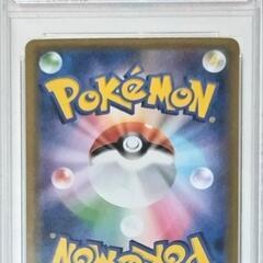 ポケモンカード シャイニースターV マリィの画像