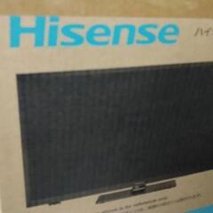 テレビ