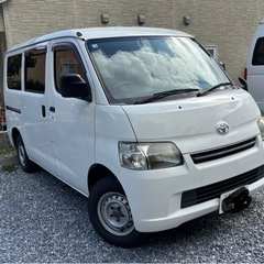 48→40万へ値下げしました。平成26年式タウンエース（貨物車両...