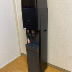ウォーターサーバーの画像