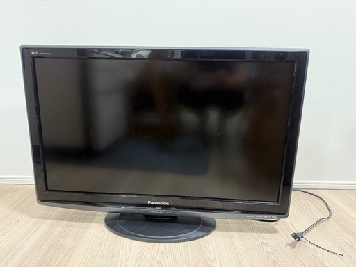 Panasonic　液晶テレビ
