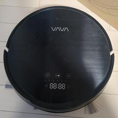 ロボット掃除機の画像