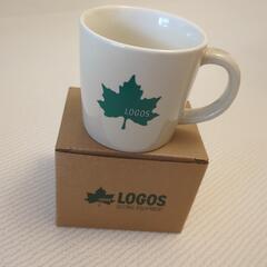 非売品　LOGOS マグカップ 