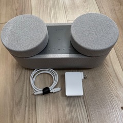SONY Bluetoothスピーカー HT-AX7