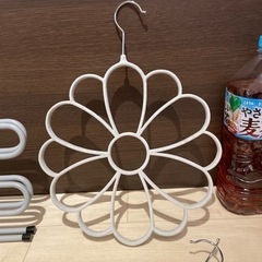 生活雑貨 洗濯用品 ハンガーの画像