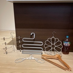 生活雑貨 洗濯用品 ハンガー