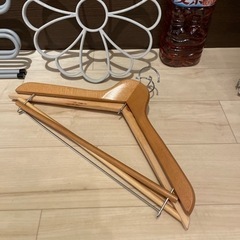 生活雑貨 洗濯用品 ハンガーの画像