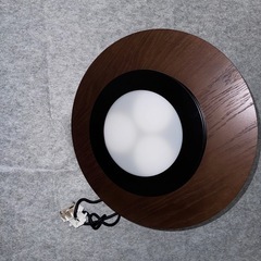 LED 照明　ぶら下げるタイプの画像