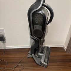 掃除機の画像