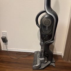 掃除機