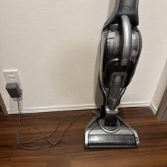 掃除機の画像