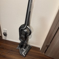 掃除機の画像