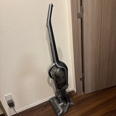 掃除機の画像