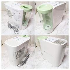 ☆加湿器２個セット☆の画像