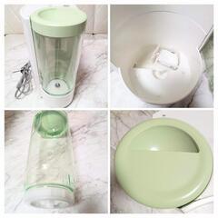 ☆加湿器２個セット☆の画像