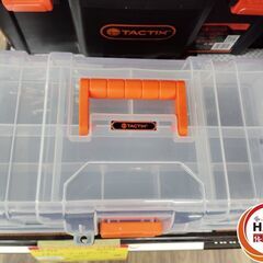 【新品】 TACTIX 320309 20inch ツールボックス 