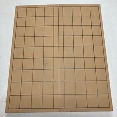 W2502-199 将棋盤 中古 現状渡し①の画像