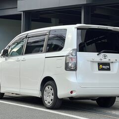 ☆トヨタ　ヴォクシー☆2.0 X Lエディションの画像