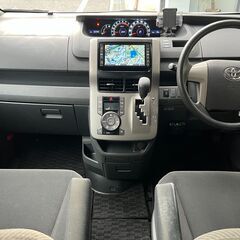 ☆トヨタ　ヴォクシー☆2.0 X Lエディションの画像
